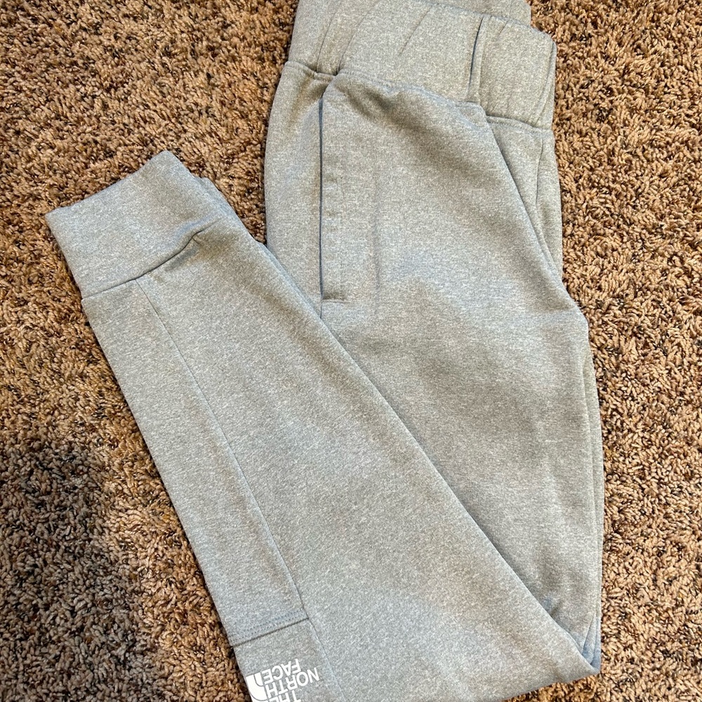 north face joggers